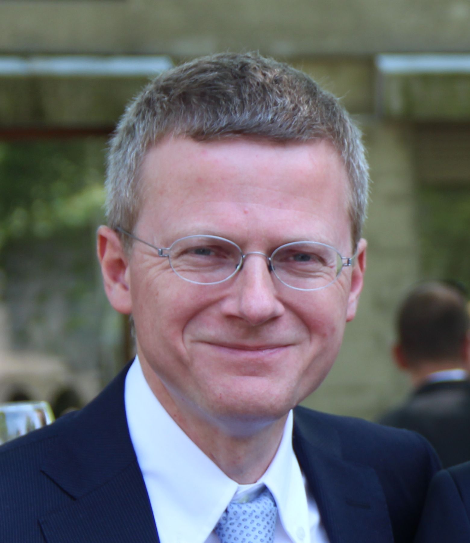 Stefan Höfler